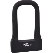 Bottari ВЕЛОСИПЕДНЫЙ ЗАМОК БЕЗОПАСНОСТИ
