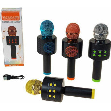 Other 599314 MIKROFON KARAOKE