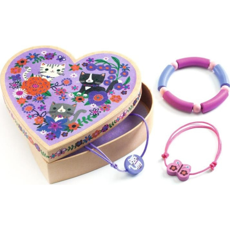 Djeco Ролевая игра - Браслеты Тары