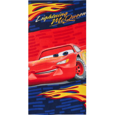FAST DRY TOWEL 70X140 CM CARS CAR36-5032 MICROFIBER