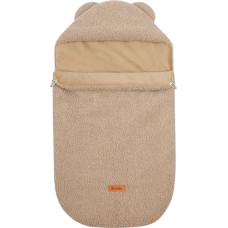Sensillo SLEEPING BAG 3-IN-1 RAM DARK BEIGE