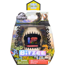 Bitzee Интерактивный цифровой питомец Bitzee Мир Юрского периода
