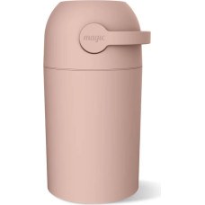 Magic Majestic diaper pail Blossom