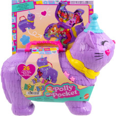 Polly Pocket® kassi üllatuskohver