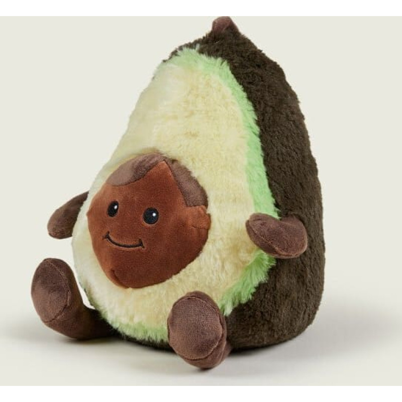 Warmies - Игрушка с подогревом &ndash; Авокадо