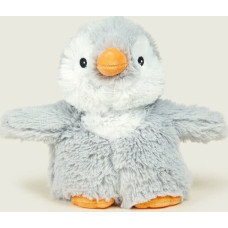 Warmies - Игрушка с подогревом &ndash; Серый пингвин