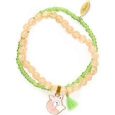 Djeco Plume - Лесная коллекция - Ожерелье - Миртиль