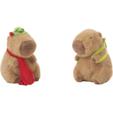 Llopis Plush Capybara 26cm assort., 47217