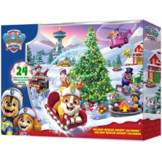 Paw Patrol Advent Calendar, 6073664