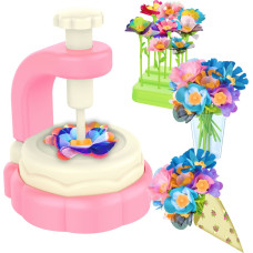 Dumel DD 30636 Fabryka radości - kwiaty