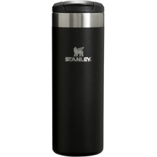 Stanley Термокружка AeroLight Transit Mug 0,47 л черная 2,0