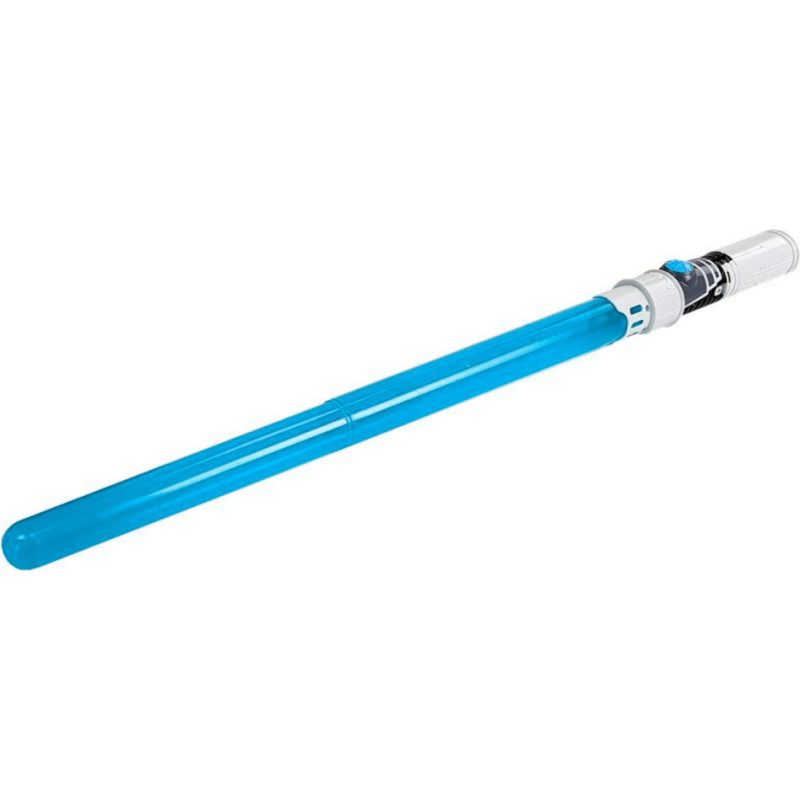 Valgusmõõk heli ja valgusega 68 cm