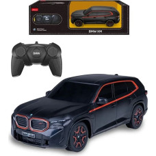 Rastar R/C 1:24 auto BMW XM, 10240