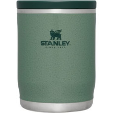 Stanley Термос для еды The Adventure To-Go 0,53 л зеленый