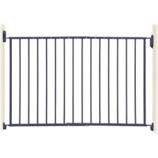 Dreambaby ARIZONA SECURITY GATE CHARCOAL 68CM