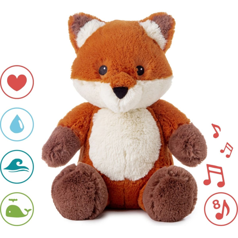 Cloud B FRANKIE THE FOX