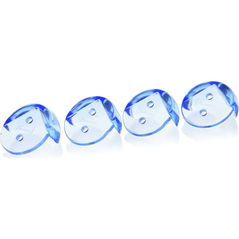 Dreambaby DELUXE CORNER CUSHIONS 4 PACK