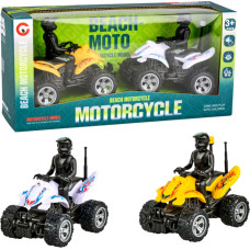 ATV mudel 2 tk tagasitõmbega