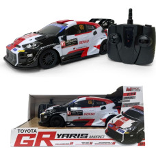 Puldiauto Toyota Yaris WRC 1:14 Rovanperä