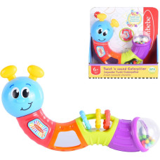 Kõrin Tegevusröövik sensoorne