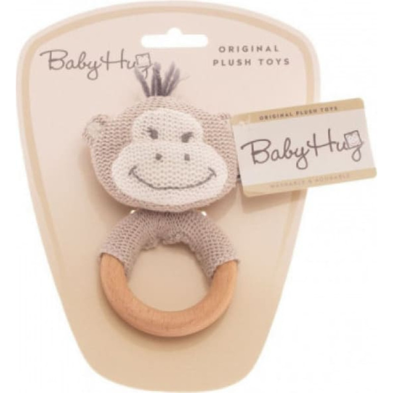 Adora Плюшевая игрушка &ndash; обезьянка-погремушка