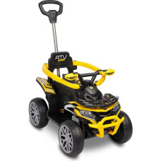 Toyz RIDE-ON MOVIX YELLOW