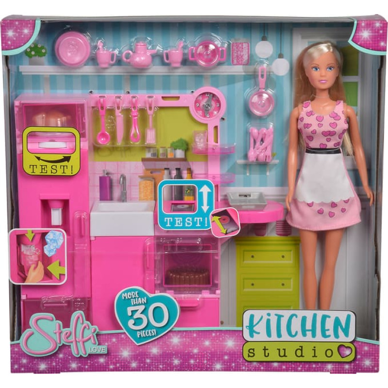 Simba Toys Кухонная студия Simba