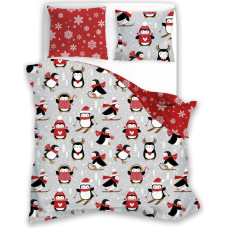 POŚCIEL KPL.220X200+2X70X80 BAW. SCANDIC 076