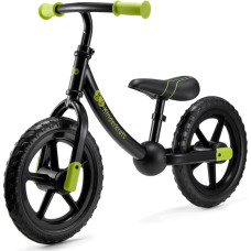 Kinderkraft Rowerek biegowy 2WAY NEXT 2025 black