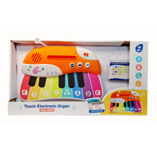 Other 13221 INSTRUMENT PIANINKO Z KARTAMI DO G