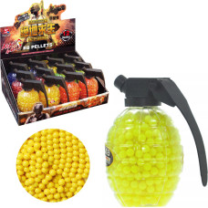 KULKI 6MM W GRANACIE