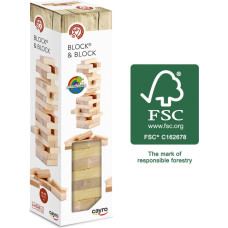 Cayro Игра Block&block