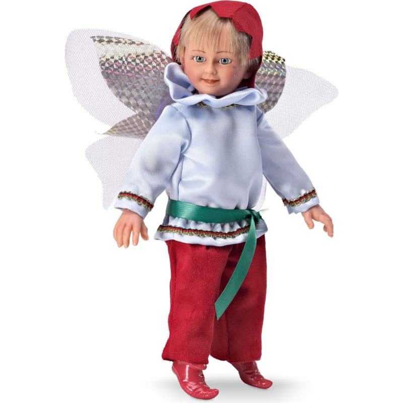Elves Эльф с крыльями (Elfs with wings) (Мудрость) 28 см