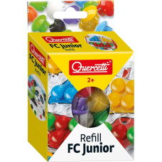 Quercetti Мозаичные фишки Junior 24 2+ г.