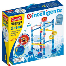 Quercetti Migoga Ocean Spinning 5+ г.
