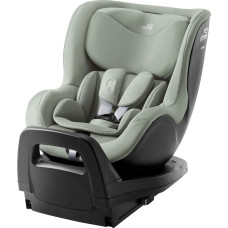 Britax-Romer BRITAX автокресло DUALFIX PRO M, 61-105 cm., Sage green, 2000042130