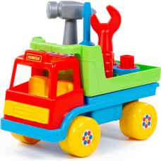 Polesie Автомобиль Техническая помощь