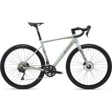 Bottecchia Gravel jalgratas BOTTECCHIA Gravel Monster - GRX610 24s - C48 Grigio Opaco (XS)