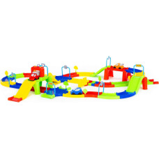 Polesie Гоночная трасса 125x98x19 см