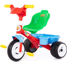 Polesie Трёхколёсный велосипед Baby track 46468