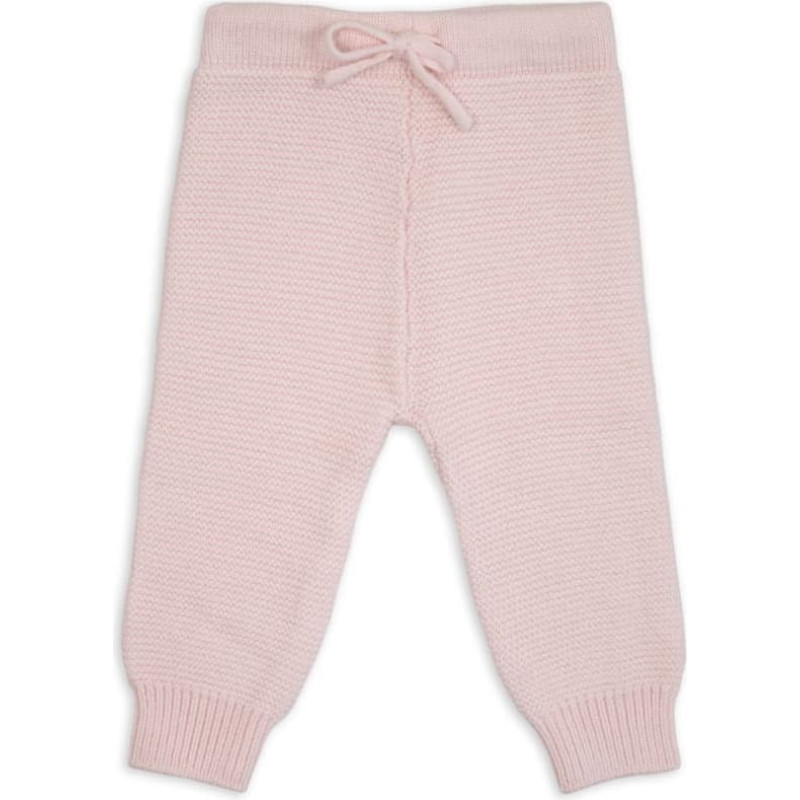 Lodger Jooger knit Merino bikses, Tan, 62.izm. - JG 103_62