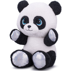 Other Plush toy  - 01766 - PANDA -  size 24 cm