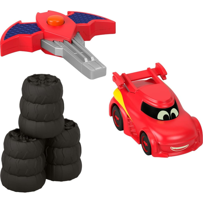 Fisher-Price® Batwheels™ mänguautod