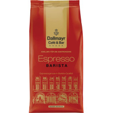 Dallmayr Кофейные зёрна Espresso Barista 1000g