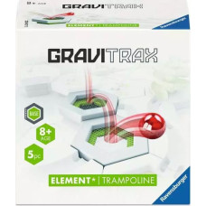 Ravensburger GraviTrax элемент Trampoline 8+