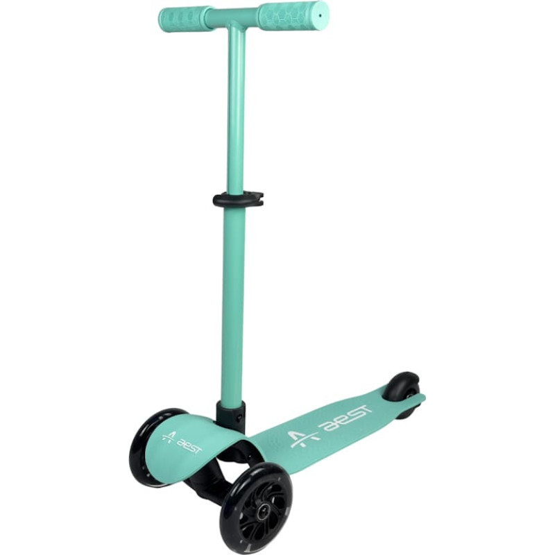 Самокат Aest Kids Scooter, green