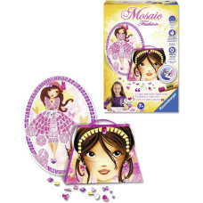 Ravensburger Мозаика &ndash; Мода