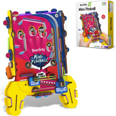 SMARTIVITY Constructor - game Mini Pinball, SMRT1295