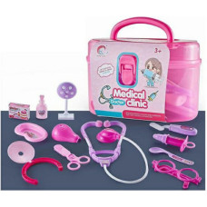 Other 57997 LEKARZ W KUFERKU