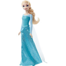 Disney Frozen lumekuninganna  Elsa
